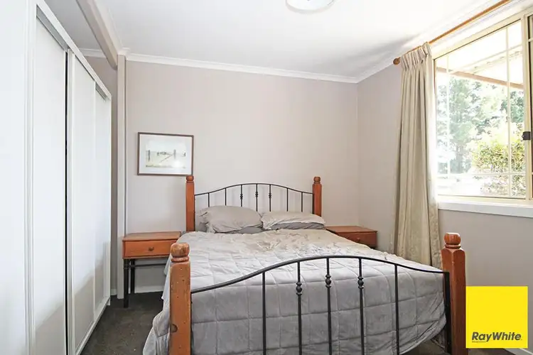 Fifth view of Homely house listing, 83 Pine Bank Drive, Lower Boro NSW 2580