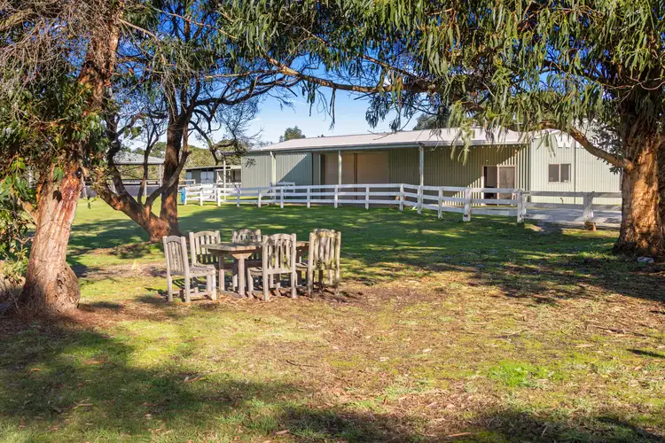 Main view of Homely house listing, (LOT 1) Boundary Road, Wonthaggi VIC 3995