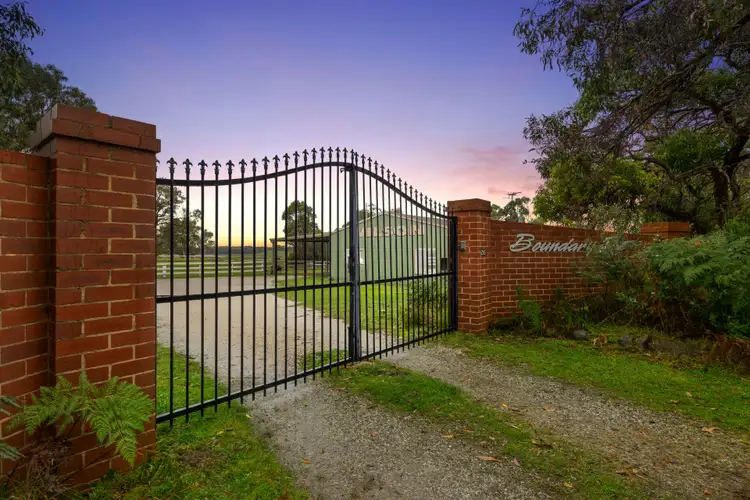 Third view of Homely house listing, (LOT 1) Boundary Road, Wonthaggi VIC 3995