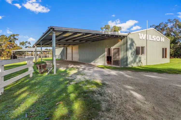Sixth view of Homely house listing, (LOT 1) Boundary Road, Wonthaggi VIC 3995
