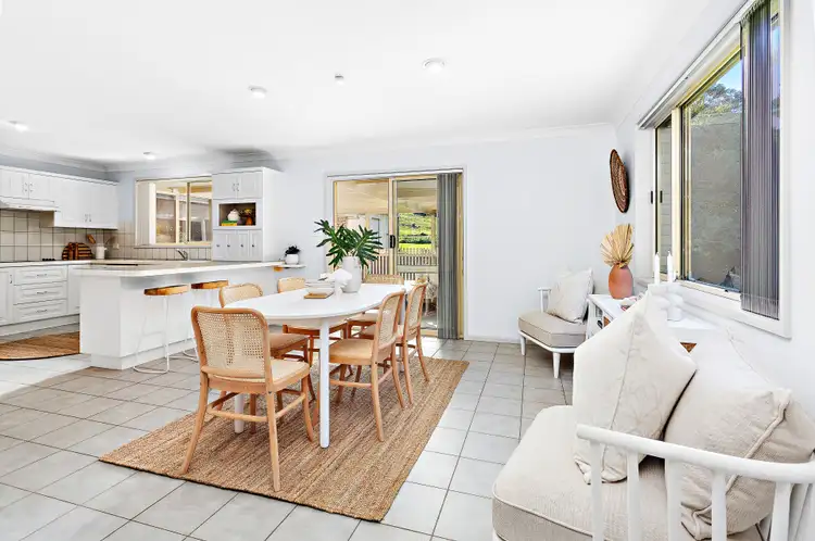Third view of Homely house listing, 20 Glenbrook Drive, Kiama NSW 2533