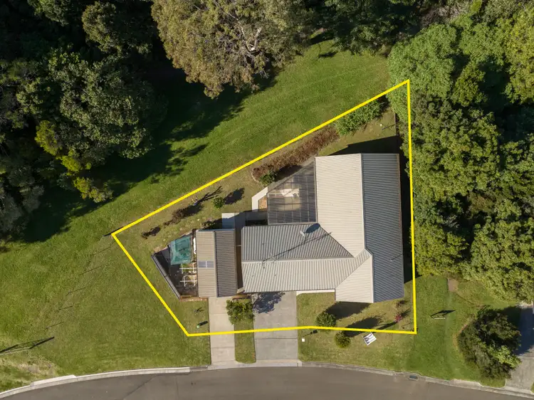 Sixth view of Homely house listing, 20 Glenbrook Drive, Kiama NSW 2533