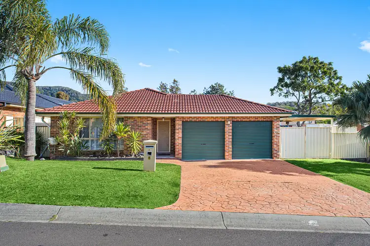 Main view of Homely house listing, 4 Harris Street, Albion Park NSW 2527
