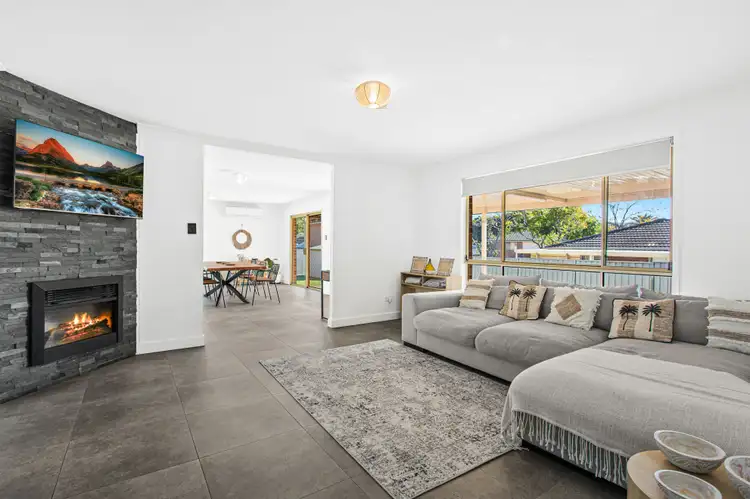 Third view of Homely house listing, 4 Harris Street, Albion Park NSW 2527