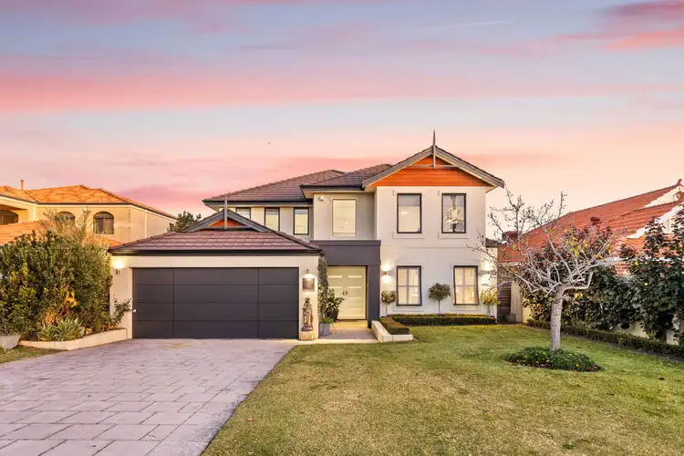 Main view of Homely house listing, 118 Clontarf Street, Sorrento WA 6020