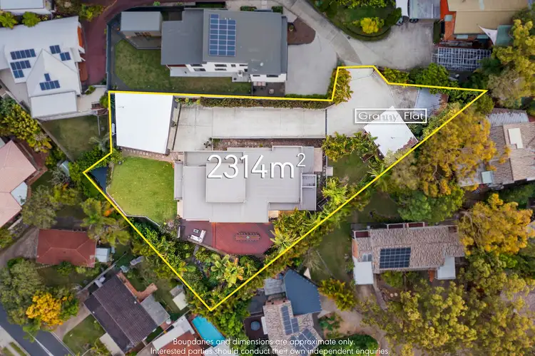 Second view of Homely house listing, 11A Minerva Street, Rochedale South QLD 4123