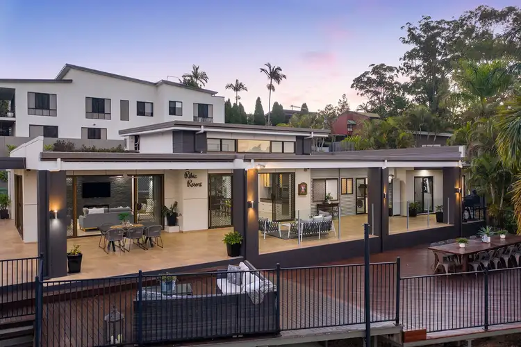 Third view of Homely house listing, 11A Minerva Street, Rochedale South QLD 4123