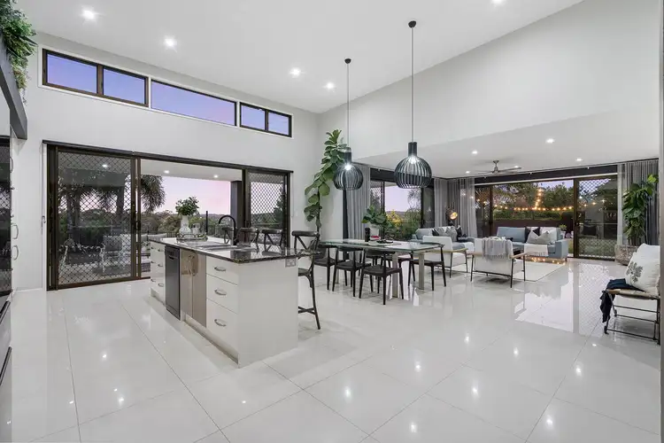 Fourth view of Homely house listing, 11A Minerva Street, Rochedale South QLD 4123