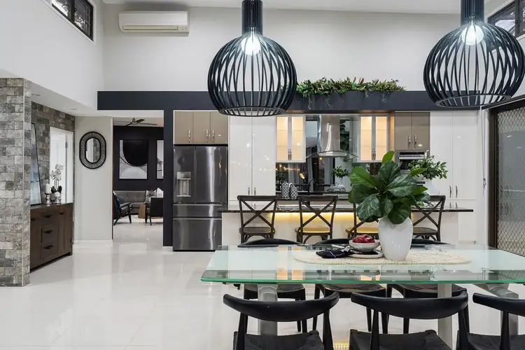 Fifth view of Homely house listing, 11A Minerva Street, Rochedale South QLD 4123