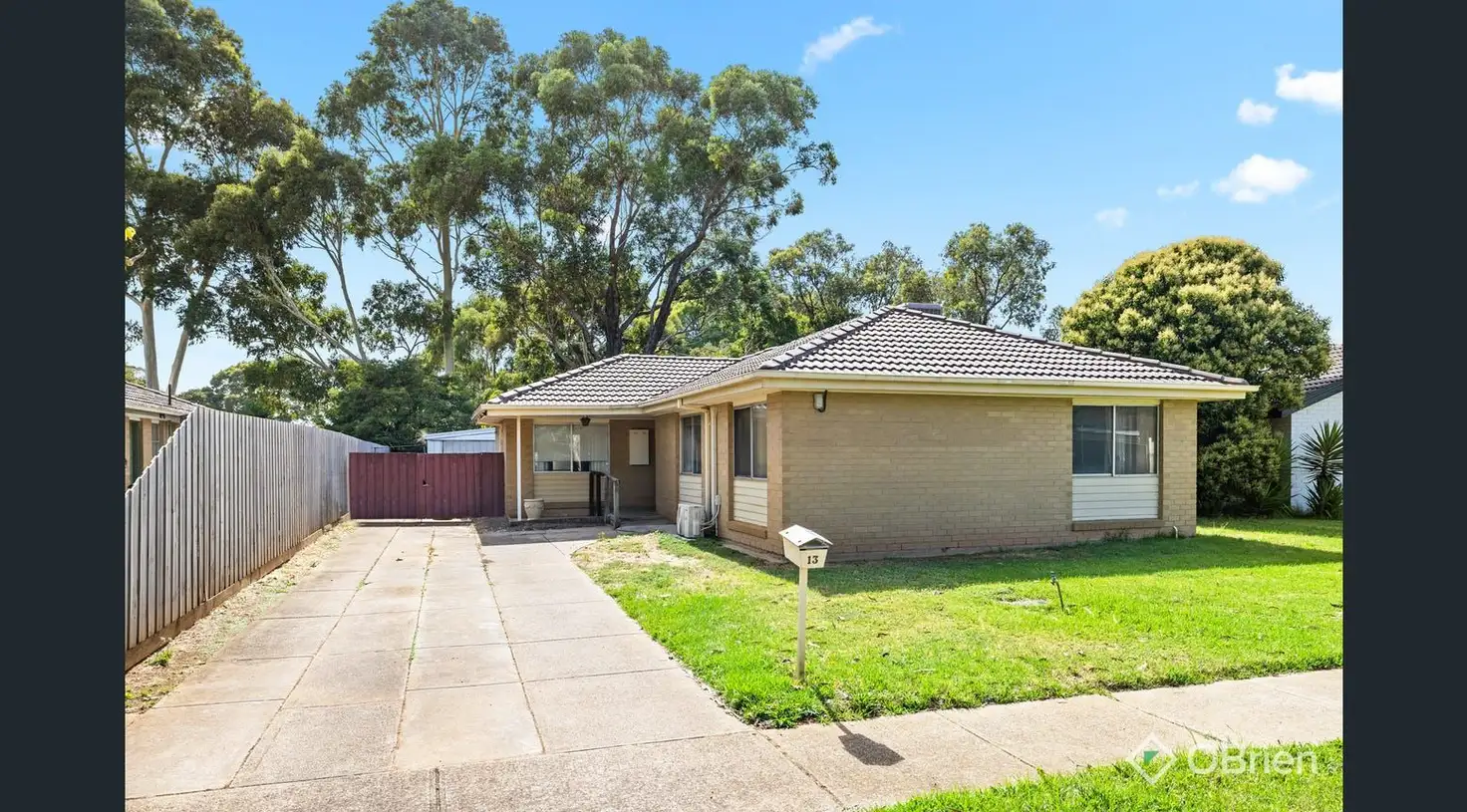 Main view of Homely house listing, 13 Nunniong Street, Werribee VIC 3030