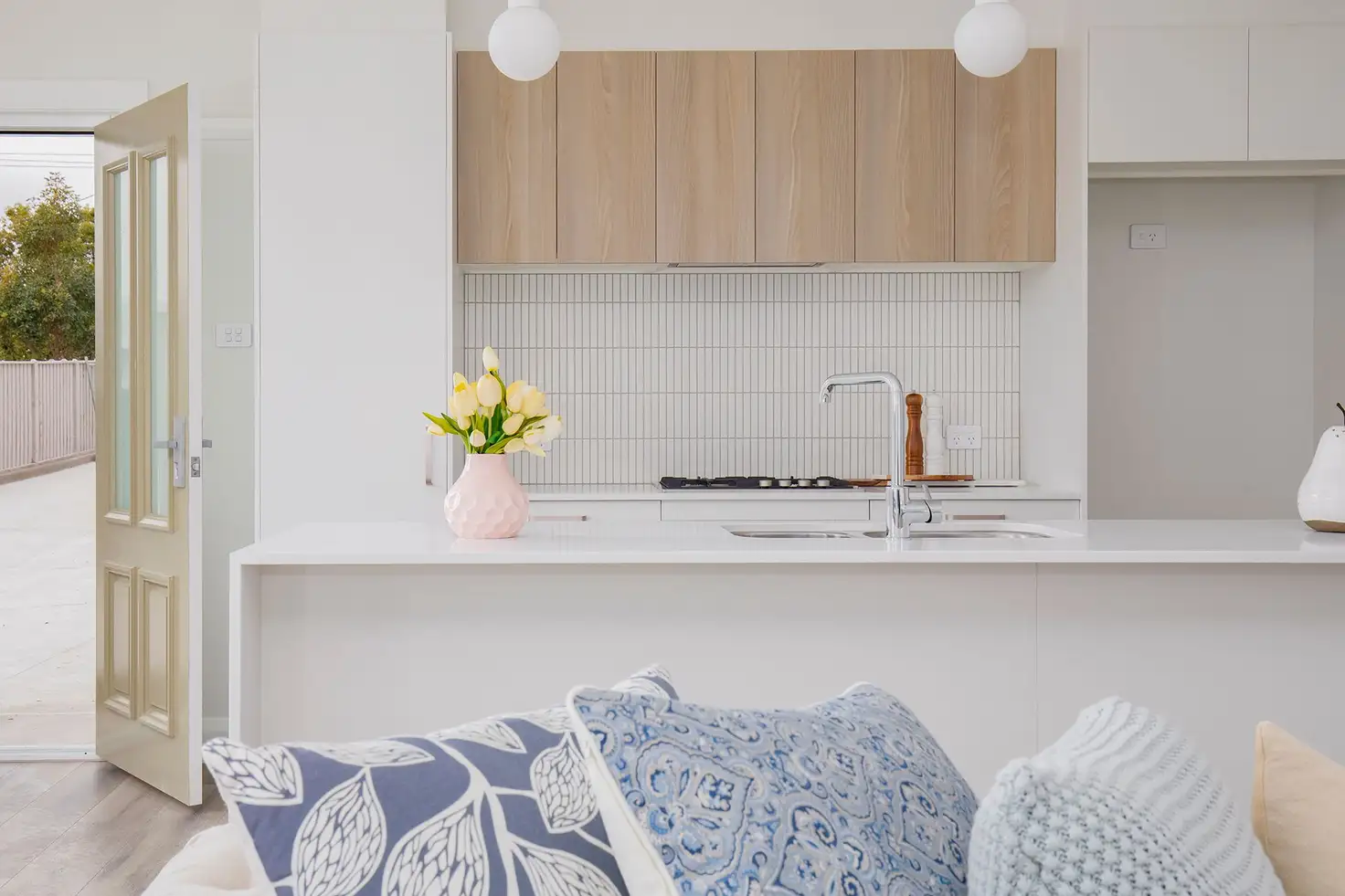 Main view of Homely house listing, 150c Lake Road, Elermore Vale NSW 2287