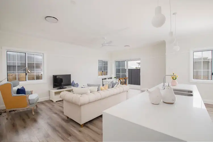 Second view of Homely house listing, 150c Lake Road, Elermore Vale NSW 2287