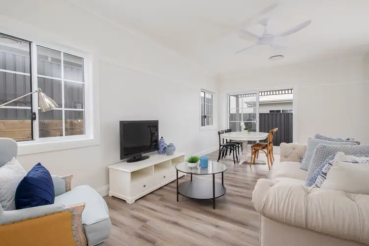 Fourth view of Homely house listing, 150c Lake Road, Elermore Vale NSW 2287