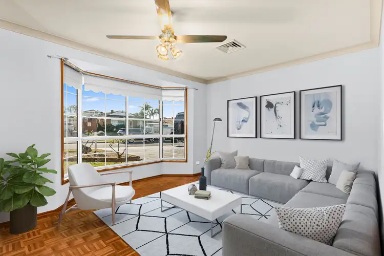 Third view of Homely house listing, 42 Mayfield Circuit, Albion Park NSW 2527