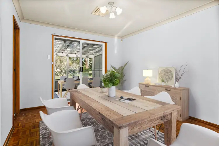 Fourth view of Homely house listing, 42 Mayfield Circuit, Albion Park NSW 2527