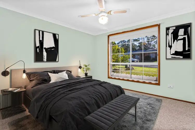 Fifth view of Homely house listing, 42 Mayfield Circuit, Albion Park NSW 2527