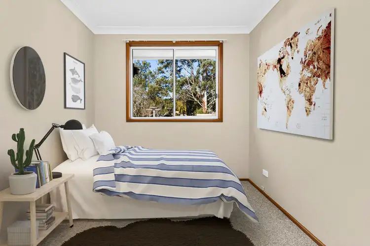 Sixth view of Homely house listing, 42 Mayfield Circuit, Albion Park NSW 2527