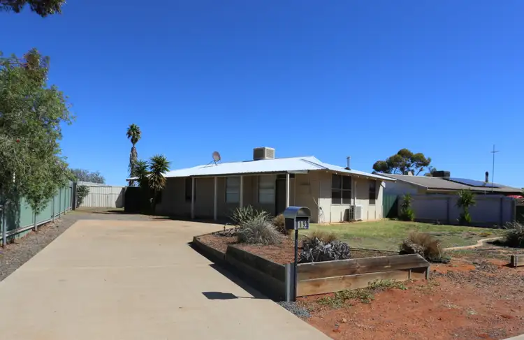 Second view of Homely house listing, 19 Saltbush Road, Kambalda West WA 6442
