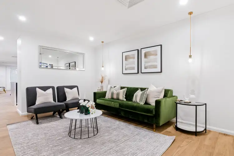 Second view of Homely house listing, 14 Isis Place, Quakers Hill NSW 2763