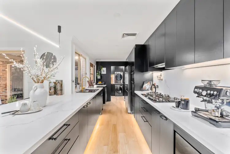 Sixth view of Homely house listing, 14 Isis Place, Quakers Hill NSW 2763