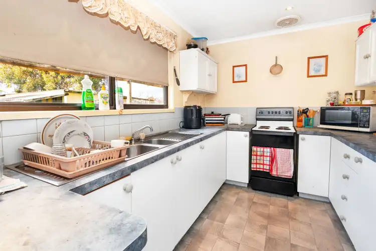 Sixth view of Homely house listing, 2183 Lexton-Talbot Road, Talbot VIC 3371