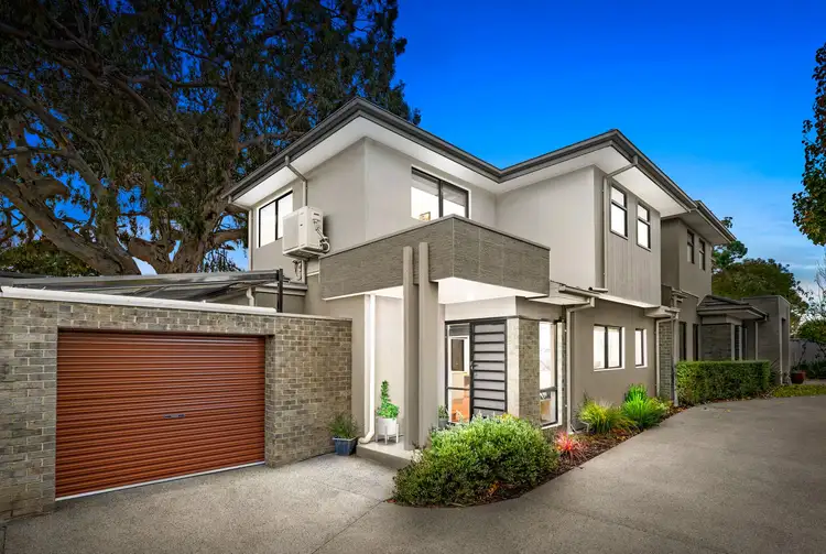 2/9 Watergum Court, Werribee VIC 3030