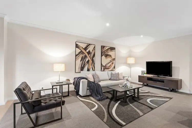 Second view of Homely townhouse listing, 2/20 Joel Court, Heathmont VIC 3135