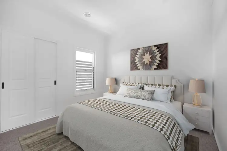 Fourth view of Homely townhouse listing, 76 Yarra Avenue, Reservoir VIC 3073