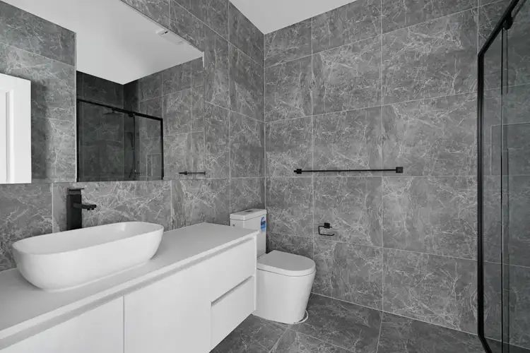 Sixth view of Homely townhouse listing, 76 Yarra Avenue, Reservoir VIC 3073