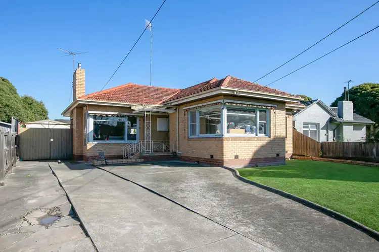 41 Locher Avenue, Reservoir VIC 3073