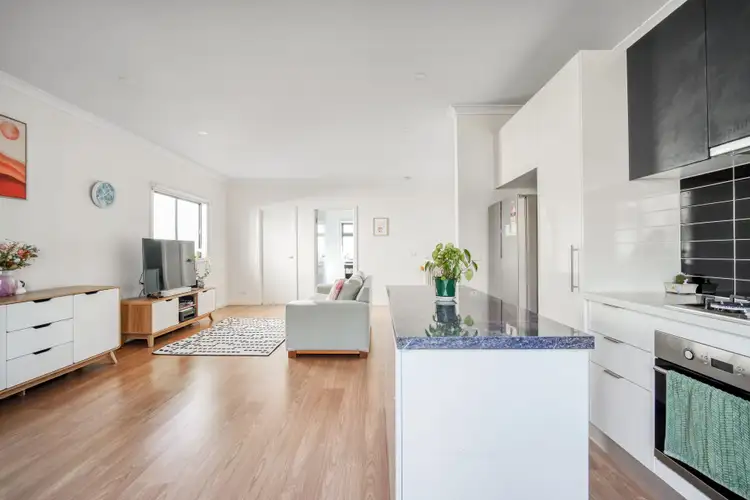 Third view of Homely townhouse listing, 3/101 Barton Street, Reservoir VIC 3073