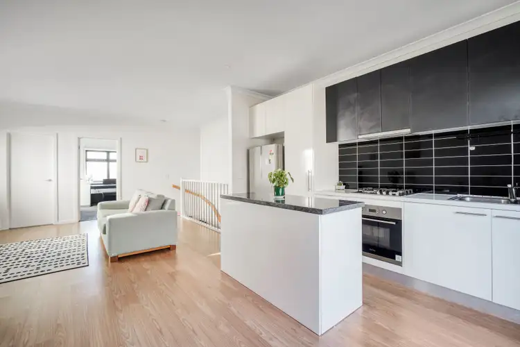 Fourth view of Homely townhouse listing, 3/101 Barton Street, Reservoir VIC 3073