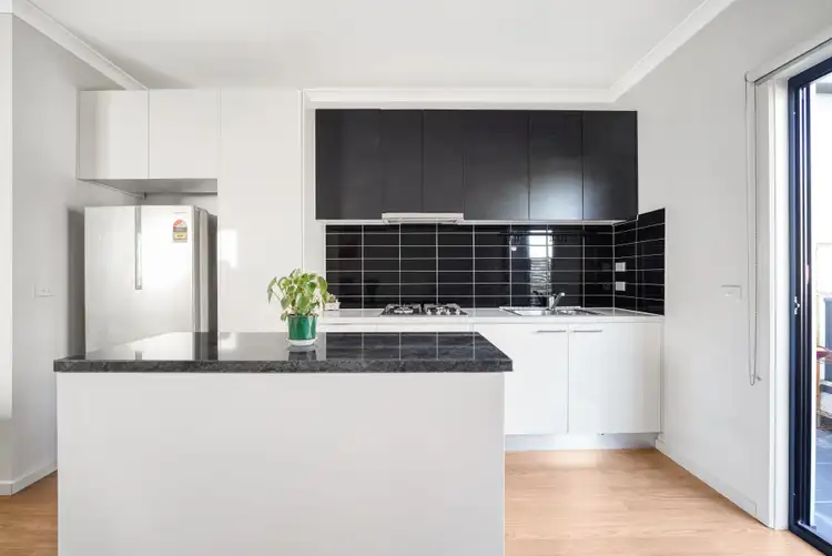 Fifth view of Homely townhouse listing, 3/101 Barton Street, Reservoir VIC 3073