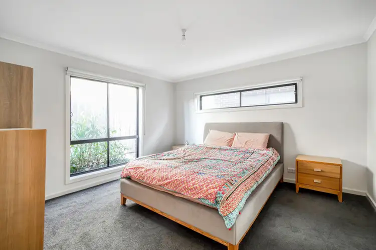 Sixth view of Homely townhouse listing, 3/101 Barton Street, Reservoir VIC 3073