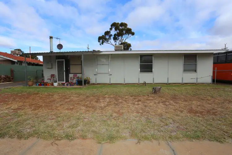 Main view of Homely house listing, 3 Myoporum Street, Kambalda West WA 6442