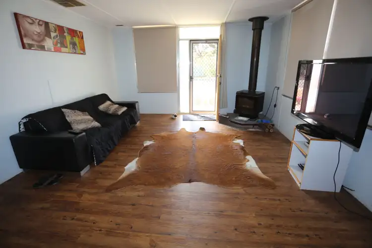 Second view of Homely house listing, 3 Myoporum Street, Kambalda West WA 6442