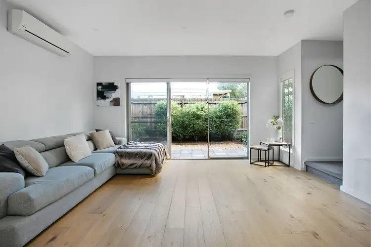 Third view of Homely townhouse listing, 2/30 McMahon Road, Reservoir VIC 3073