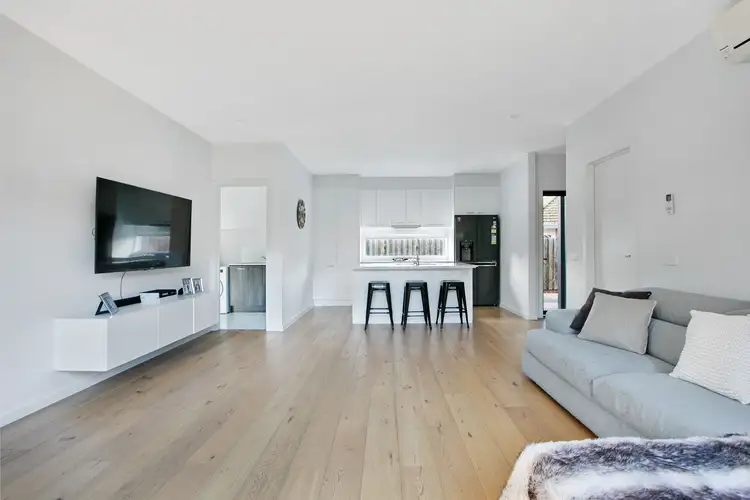 Fourth view of Homely townhouse listing, 2/30 McMahon Road, Reservoir VIC 3073