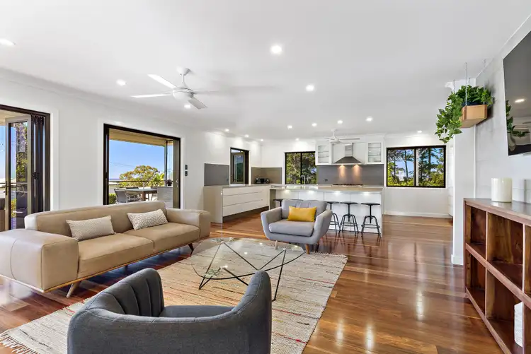 Second view of Homely house listing, 69-73 Atkinson Road, Bli Bli QLD 4560