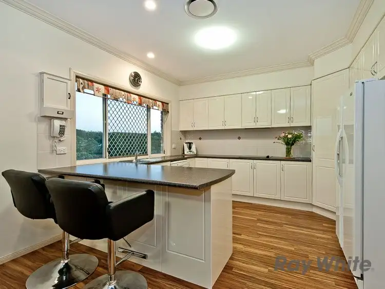 Third view of Homely house listing, 22 Atkinson Court, Albany Creek QLD 4035