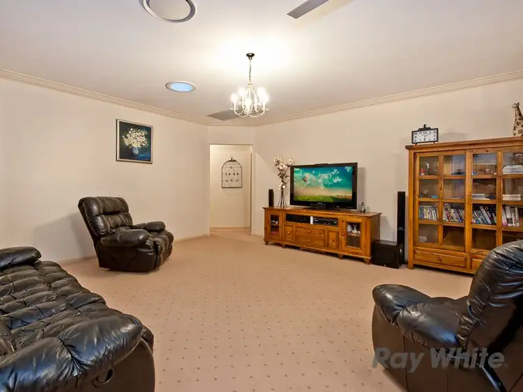 Fifth view of Homely house listing, 22 Atkinson Court, Albany Creek QLD 4035