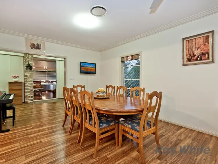 Sixth view of Homely house listing, 22 Atkinson Court, Albany Creek QLD 4035