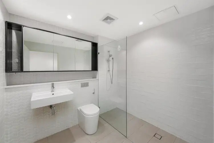 Fifth view of Homely apartment listing, 202/13 Bennett Street, Mortlake NSW 2137