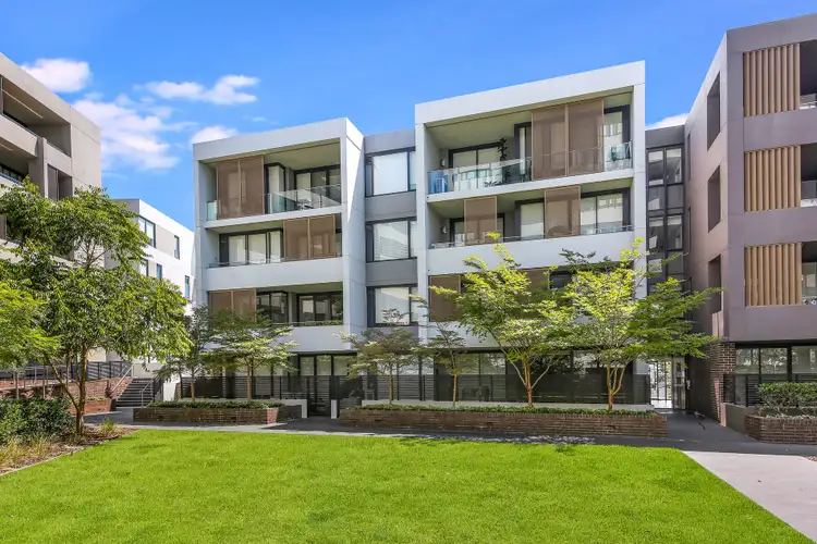Sixth view of Homely apartment listing, 202/13 Bennett Street, Mortlake NSW 2137