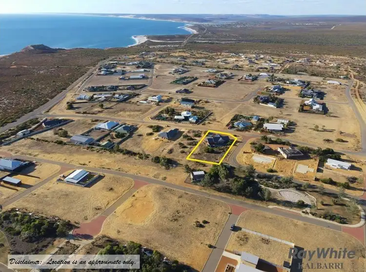 Second view of Homely house listing, 20 Browne Boulevard, Kalbarri WA 6536