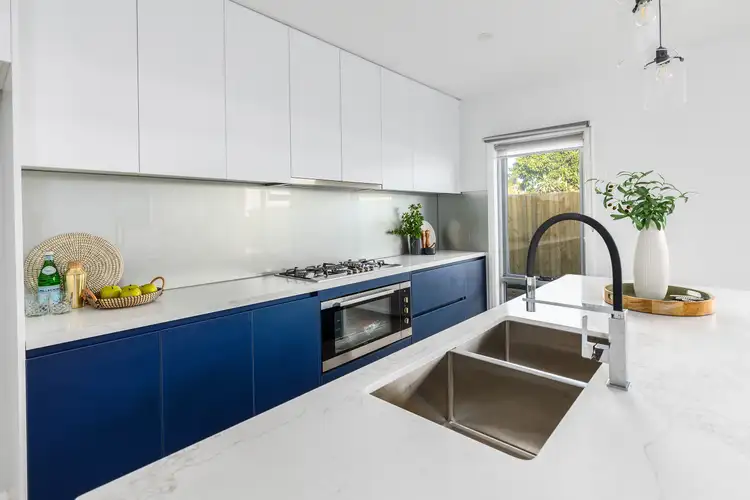 Fifth view of Homely house listing, 2/22 Chatfield Avenue, Capel Sound VIC 3940