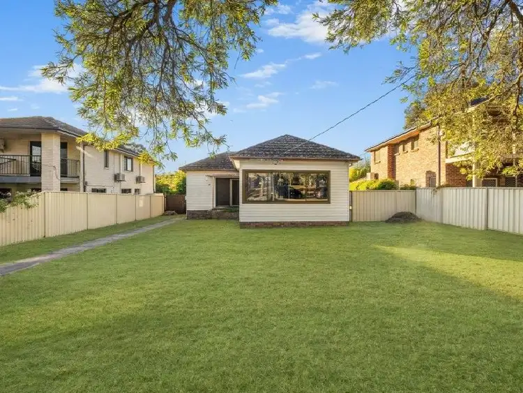 Fourth view of Homely house listing, 20 Cammarlie Street, Panania NSW 2213
