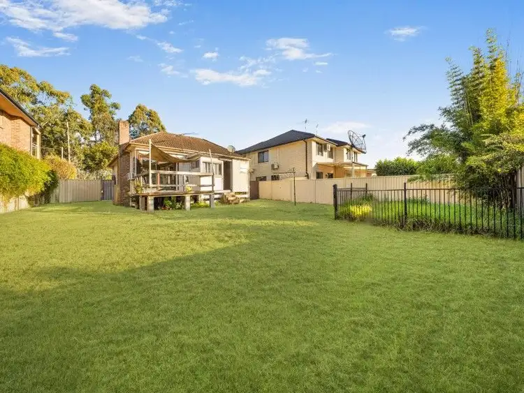 Sixth view of Homely house listing, 20 Cammarlie Street, Panania NSW 2213