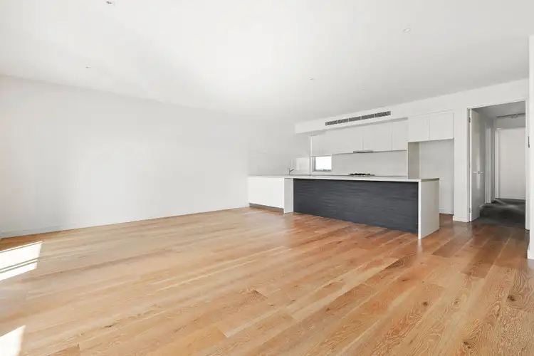 Third view of Homely apartment listing, 3/39 Cromer Road, Beaumaris VIC 3193