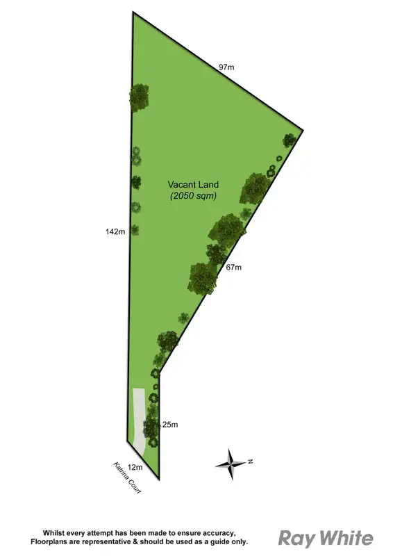 9 Katrina Court, Cashmere QLD 4500